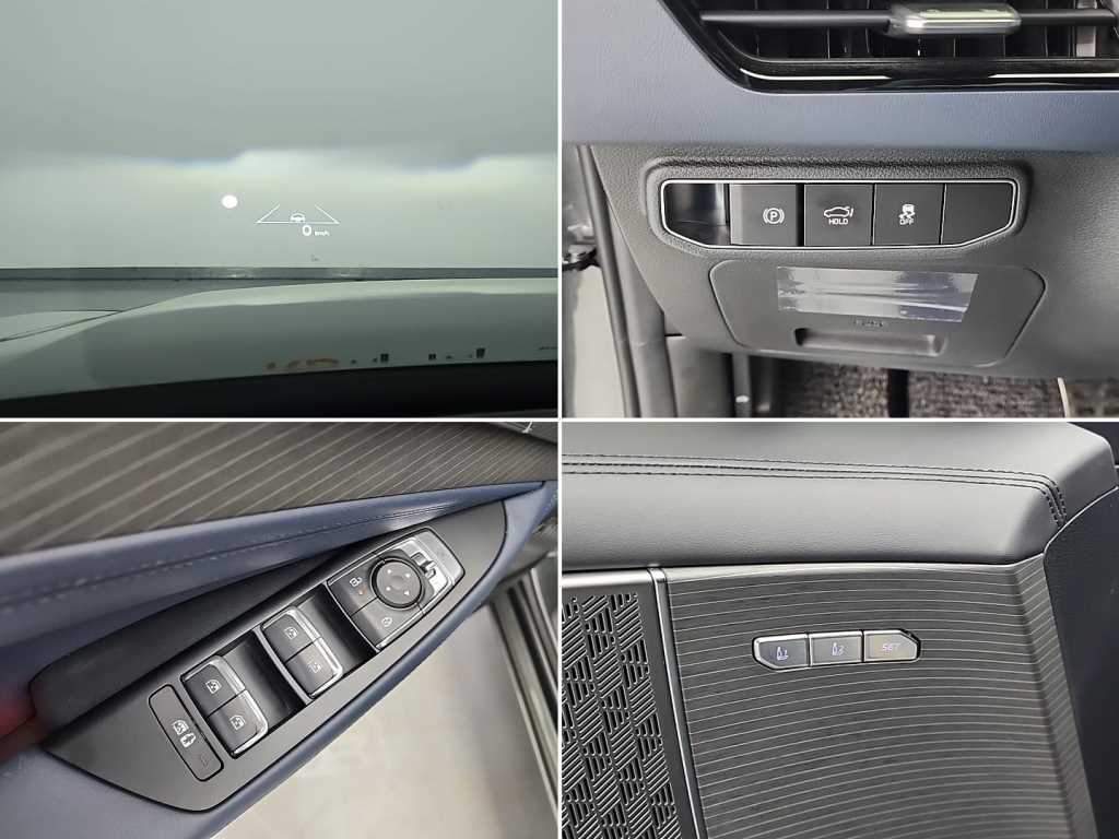 KIA K8 2024 - Importación desde Corea - HF Imports Iquique - Foto 19