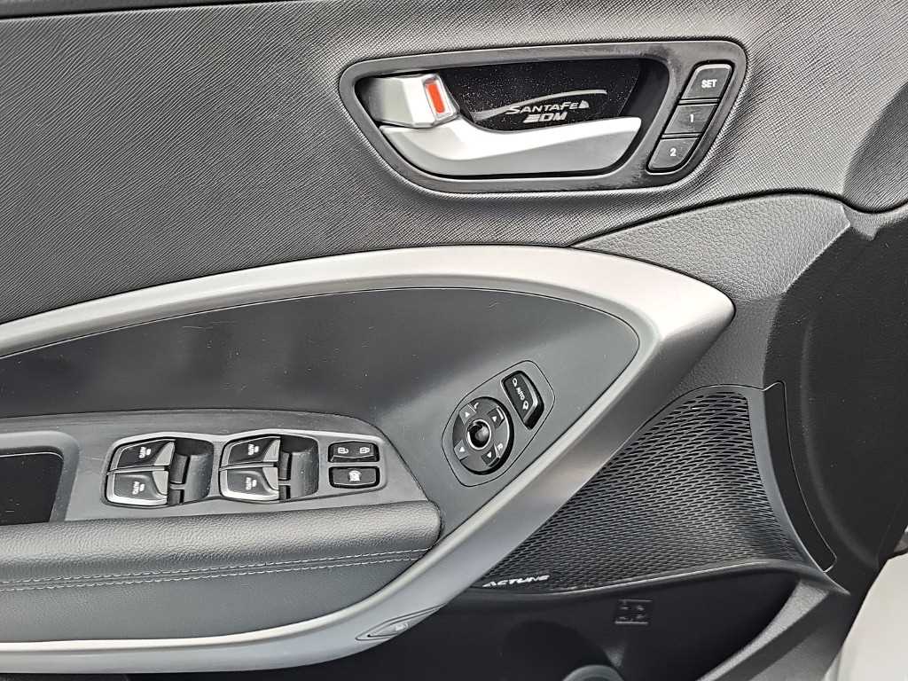 HYUNDAI Santa Fe 2014 - Importación desde Corea - HF Imports Iquique - Foto 19