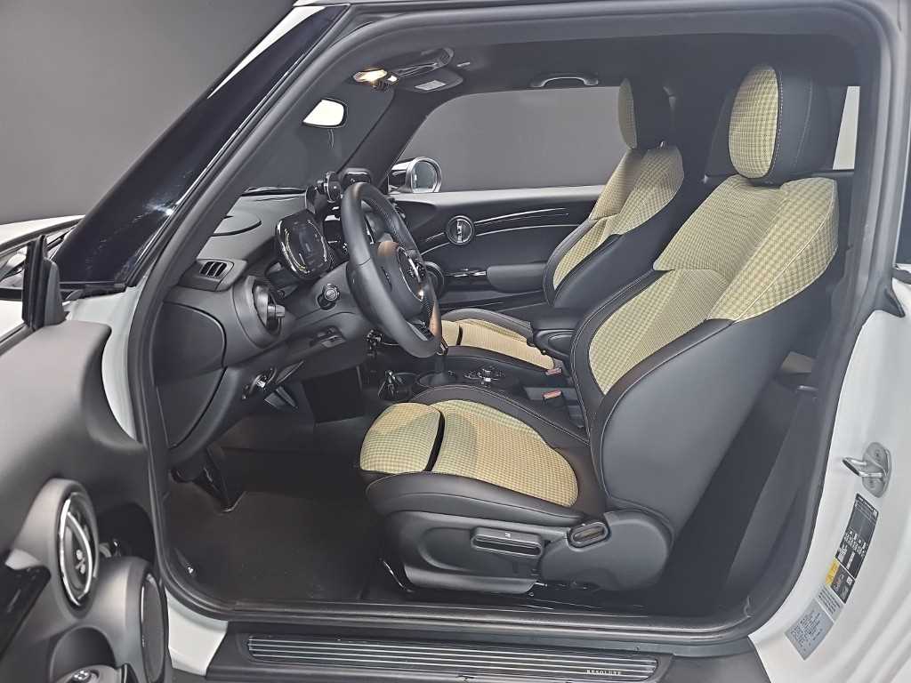Mini Cooper 2023 Blanco - Importación desde Corea - HF Imports Iquique - Foto 13