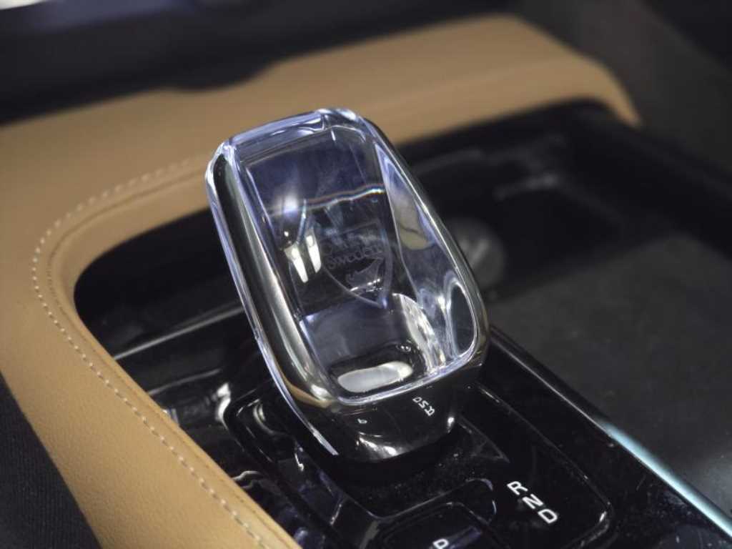 Volvo S90 2023 - Importación desde Corea - HF Imports Iquique - Foto 20
