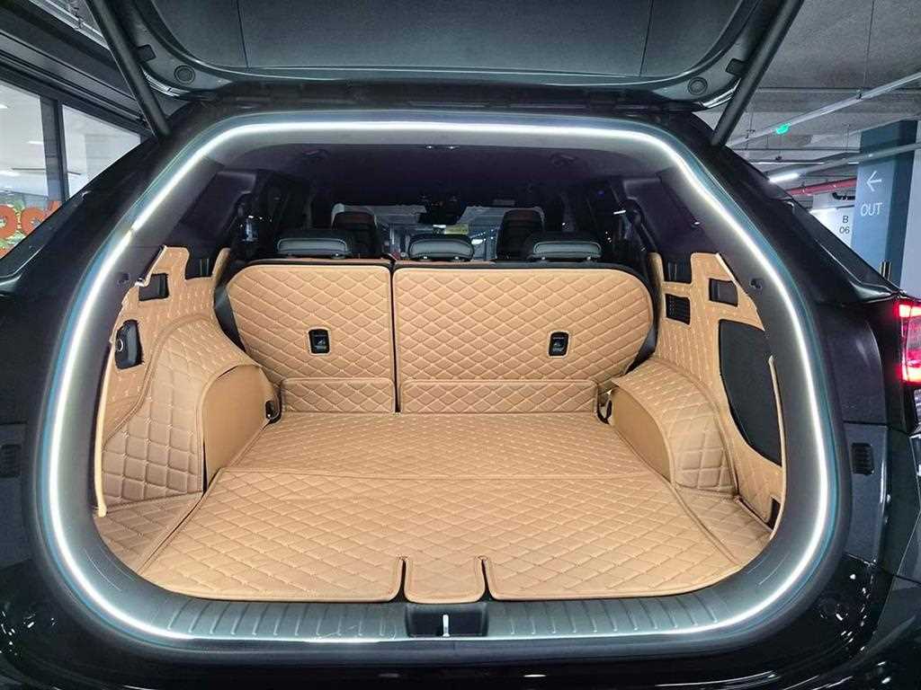 KIA Sportage 2024 Gris - Importación desde Corea - HF Imports Iquique - Foto 19