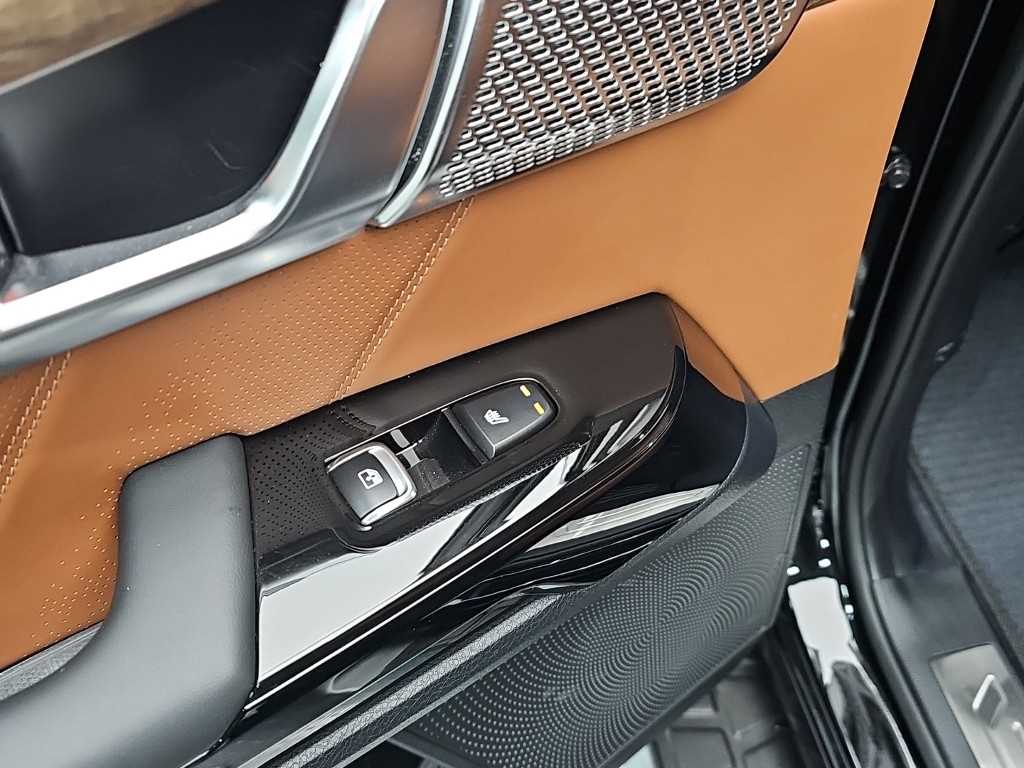 KIA Mohave 2022 Negro - Importación desde Corea - HF Imports Iquique - Foto 15