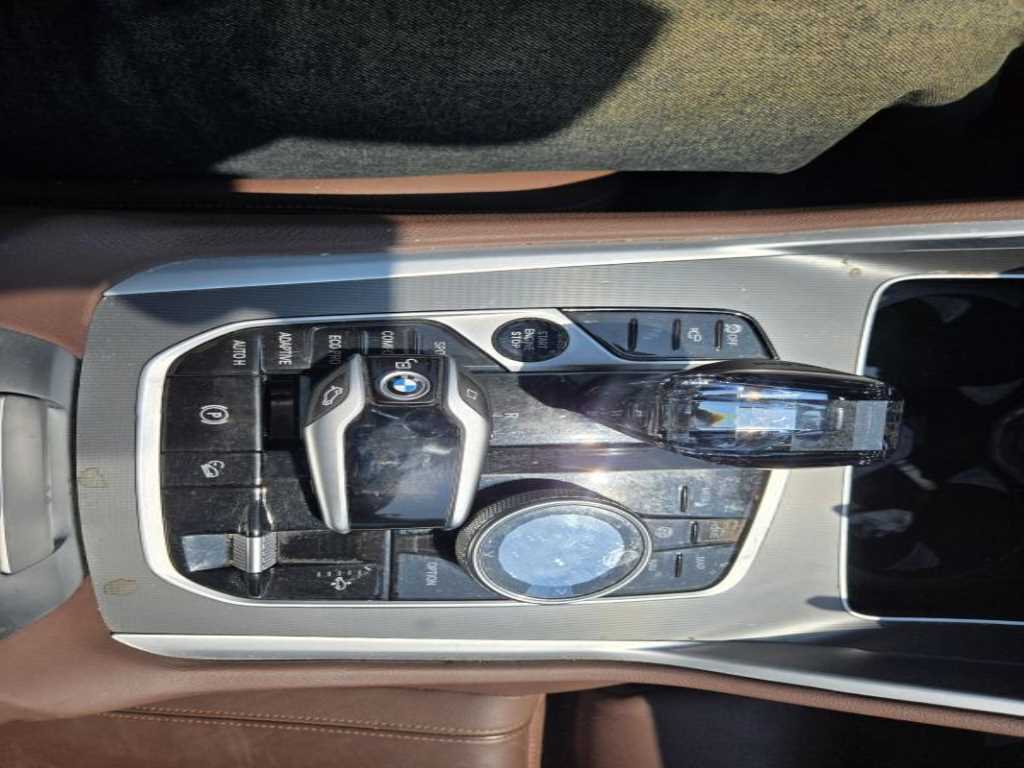 BMW X6 - Vista 12
