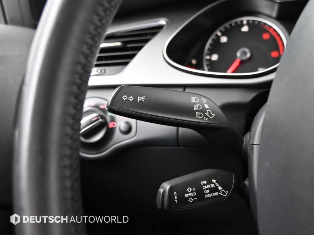 Audi A4 2013 Blanco - Importación desde Corea - HF Imports Iquique - Foto 18