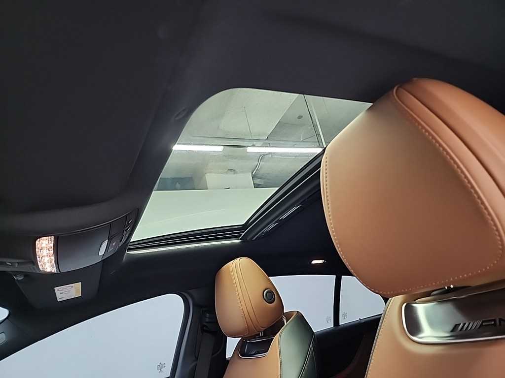 Mercedes Benz AMG GT 2021 - Importación desde Corea - HF Imports Iquique - Foto 17