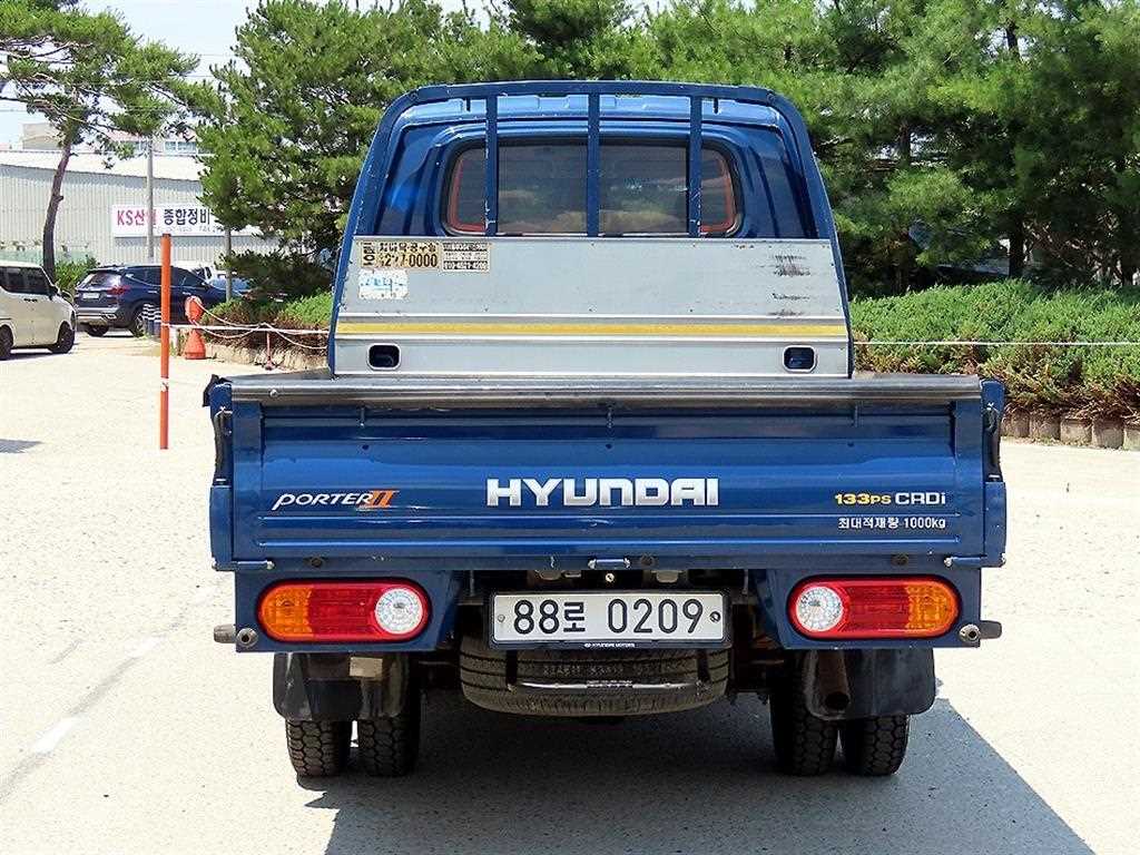 Small Truck Cargo (small) - Vista 6