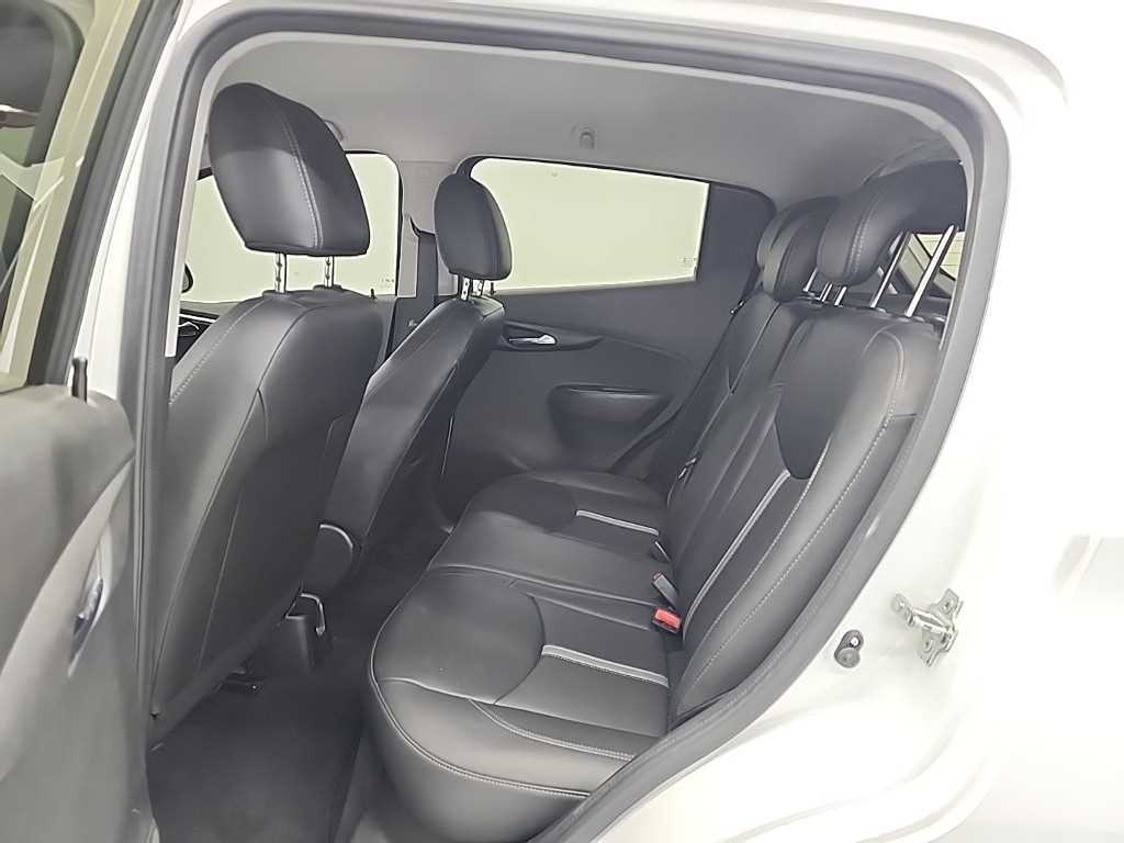 Chevrolet Spark 2022 Blanco - Importación desde Corea - HF Imports Iquique - Foto 14