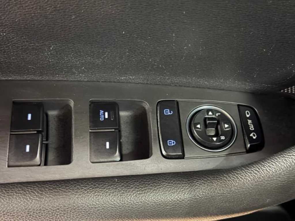 HYUNDAI Sonata 2014 Gris - Importación desde Corea - HF Imports Iquique - Foto 17