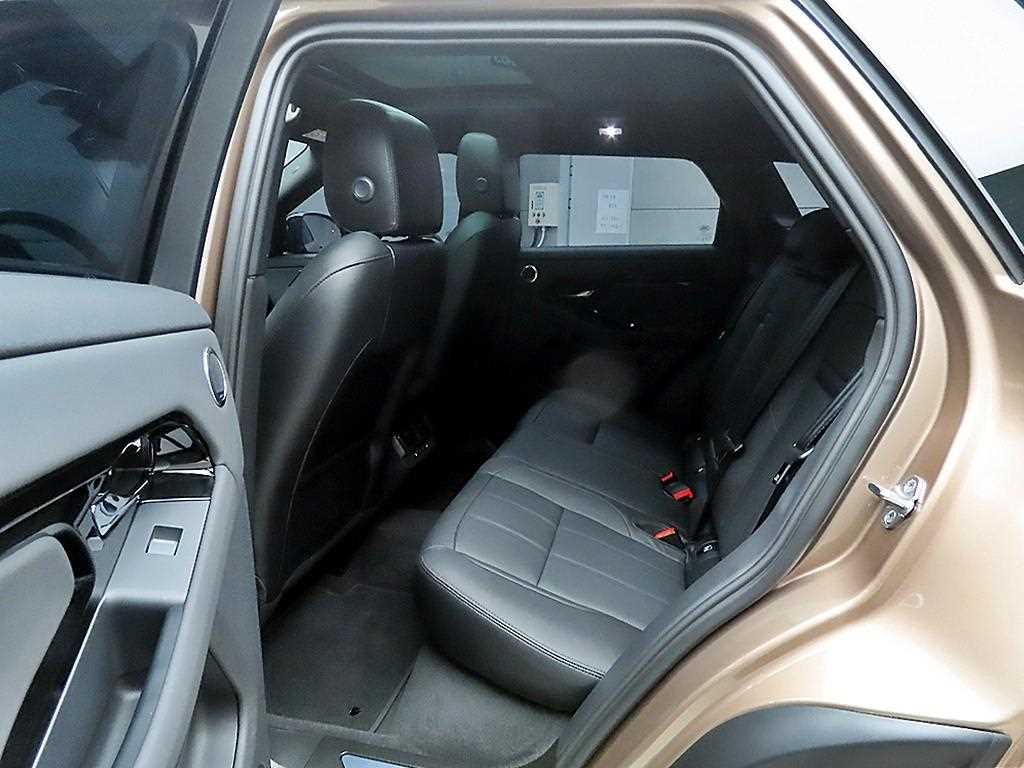 Land Rover Range Rover Bike - Vista 8
