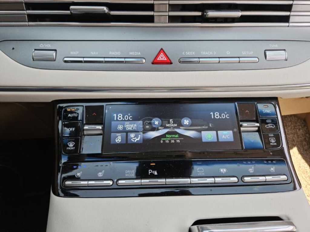 HYUNDAI Grandeur 2020 - Importación desde Corea - HF Imports Iquique - Foto 14