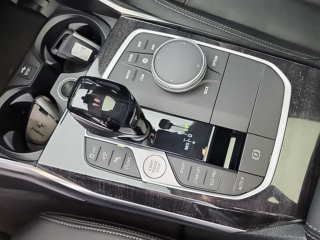 BMW 3 series - Vista 10