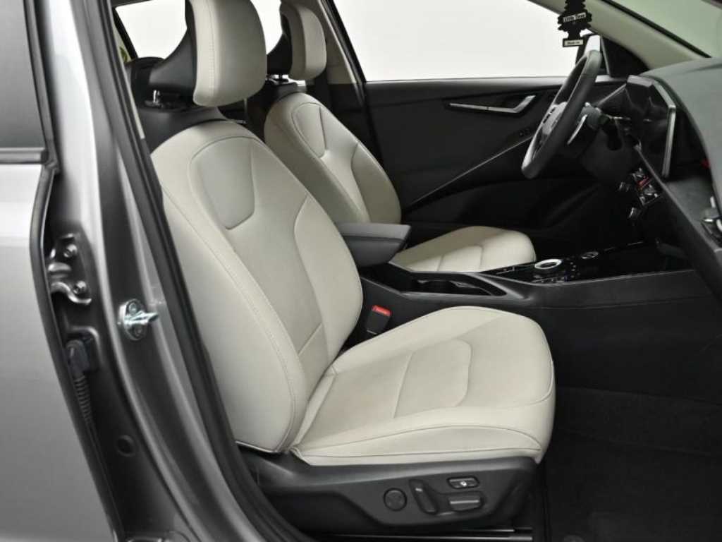 KIA Niro - Vista 12
