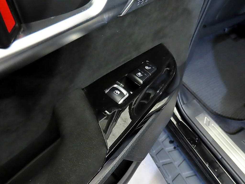 KIA Mohave 2023 Negro - Importación desde Corea - HF Imports Iquique - Foto 16