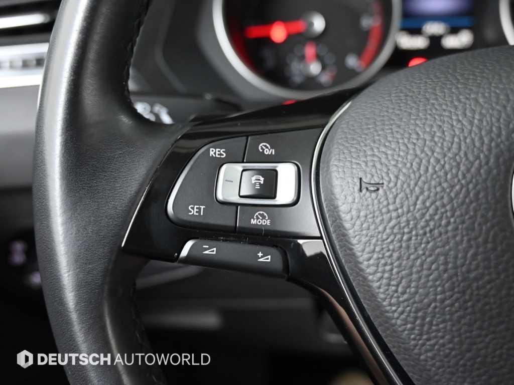 Volkswagen Tiguan 2018 Blanco - Importación desde Corea - HF Imports Iquique - Foto 20