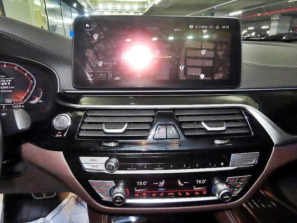 BMW Gran Turismo 2023 Blanco - Importación desde Corea - HF Imports Iquique - Foto 13