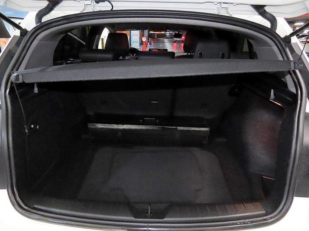 BMW 1 series 2017 Blanco - Importación desde Corea - HF Imports Iquique - Foto 18