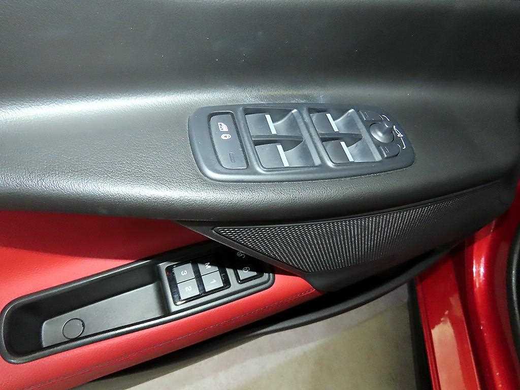 Jaguar XE 2019 Rojo - Importación desde Corea - HF Imports Iquique - Foto 15