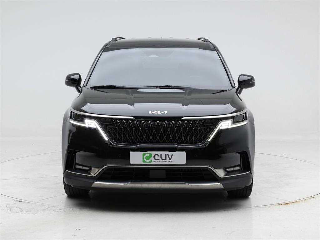 KIA Carnival - Vista 2