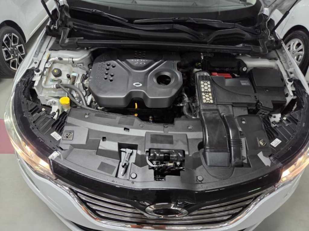SAMSUNG SM6 2017 Blanco - Importación desde Corea - HF Imports Iquique - Foto 18