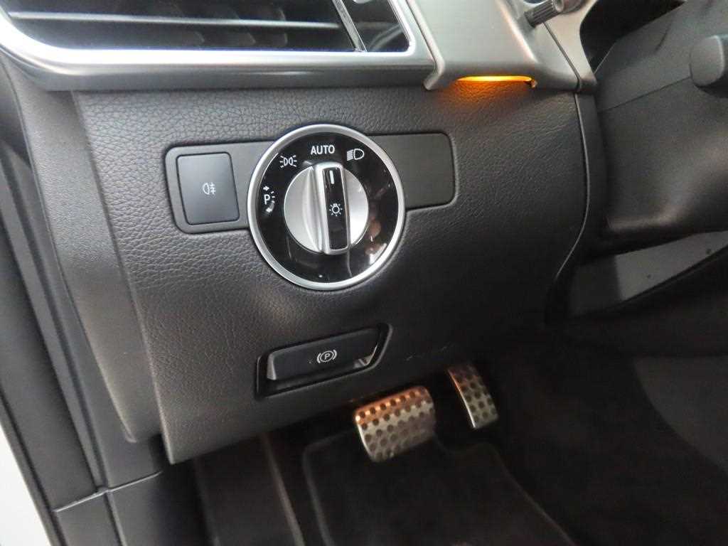 Mercedes Benz GLE Class 2018 Blanco - Importación desde Corea - HF Imports Iquique - Foto 13