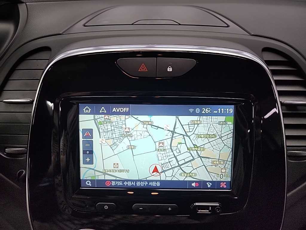 SAMSUNG QM3 2018 Blanco - Importación desde Corea - HF Imports Iquique - Foto 15