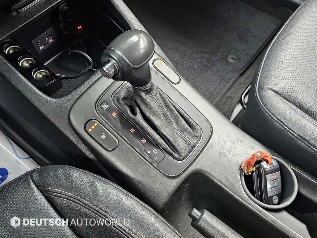 KIA K3 - Vista 11