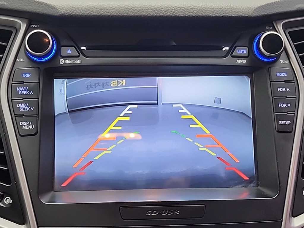 HYUNDAI Santa Fe 2016 Plateado - Importación desde Corea - HF Imports Iquique - Foto 18