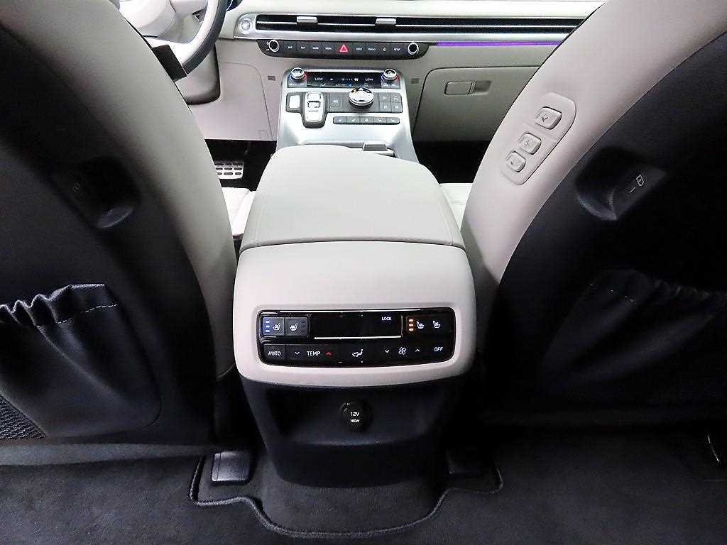 HYUNDAI Palisade 2025 Negro - Importación desde Corea - HF Imports Iquique - Foto 18