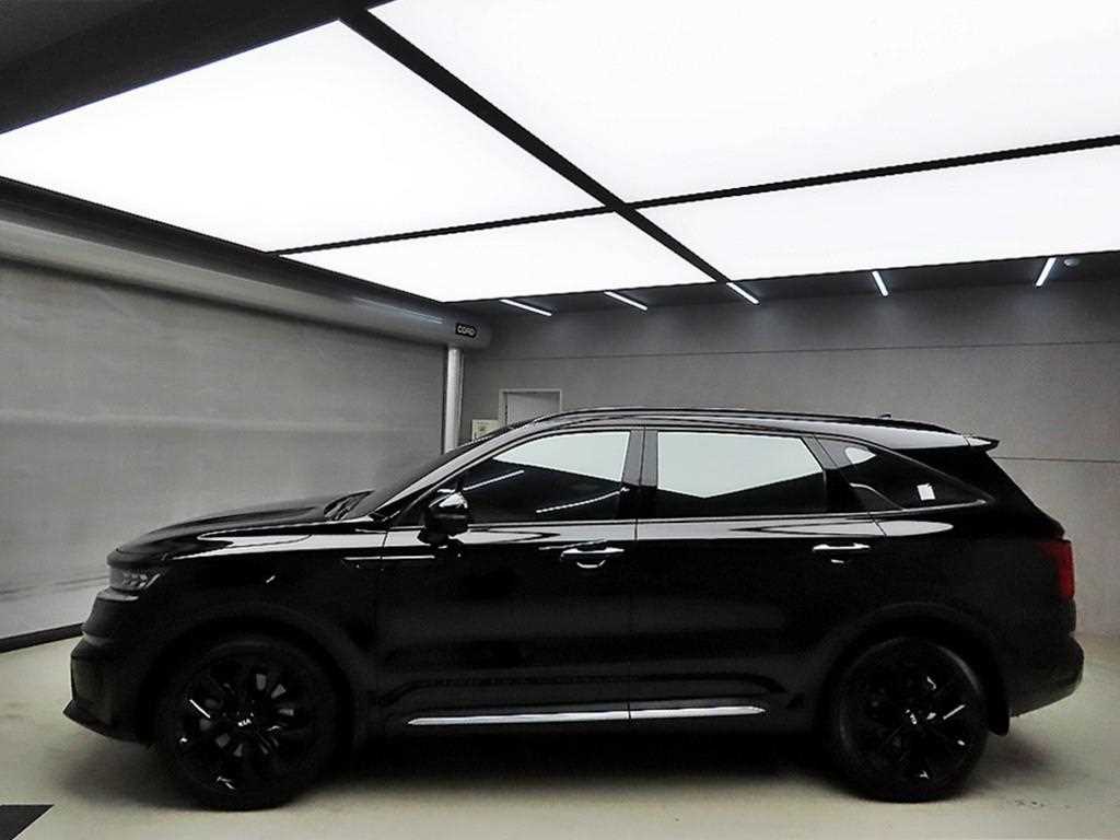 KIA Sorento - Vista 6
