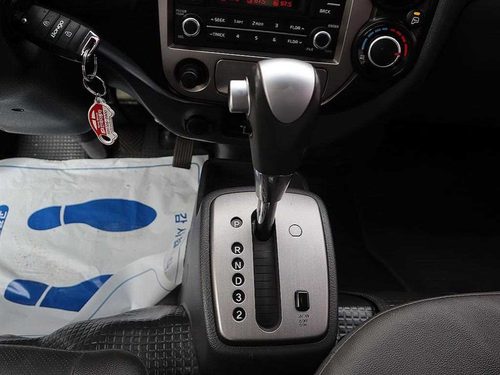 Small Truck Cargo (small) 2018 Blanco - Importación desde Corea - HF Imports Iquique - Foto 15