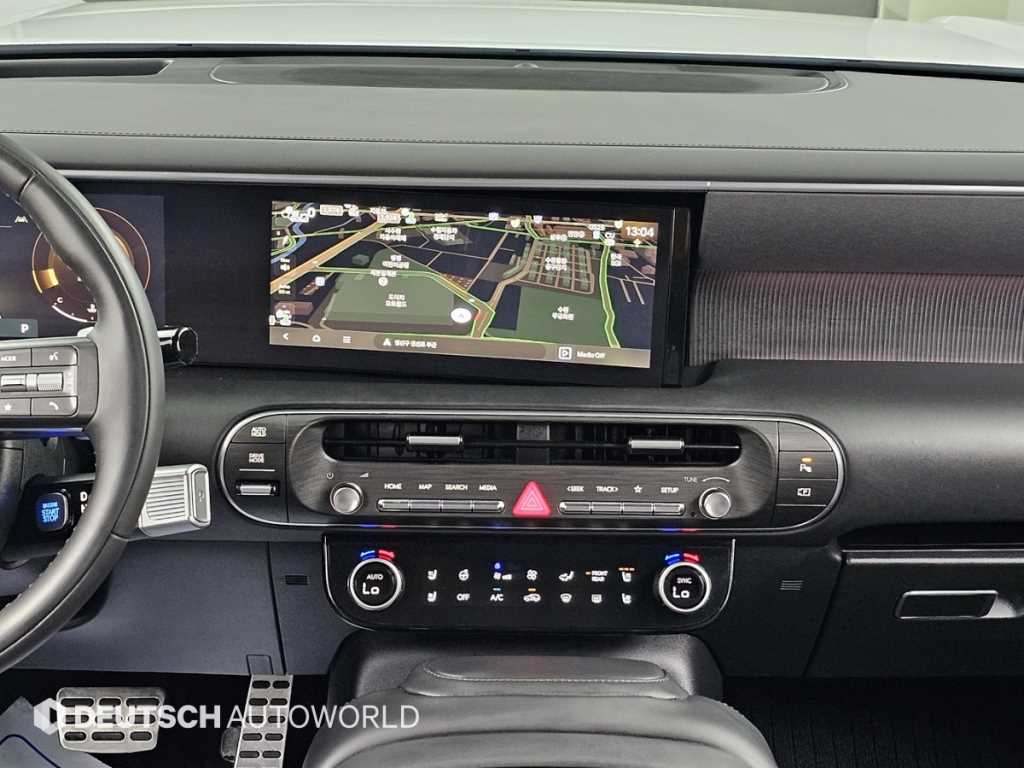 HYUNDAI Palisade 2025 Blanco - Importación desde Corea - HF Imports Iquique - Foto 16