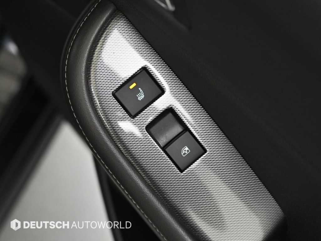 Chevrolet Malibu 2015 Negro - Importación desde Corea - HF Imports Iquique - Foto 18