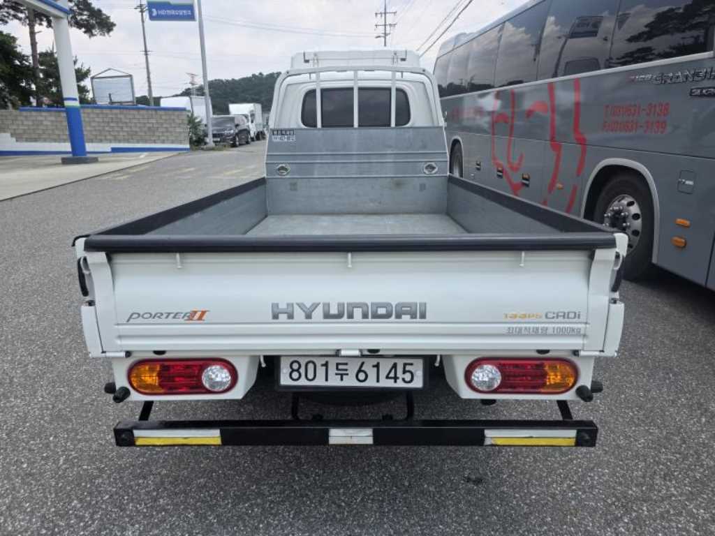 Small Truck Cargo (small) - Vista 6