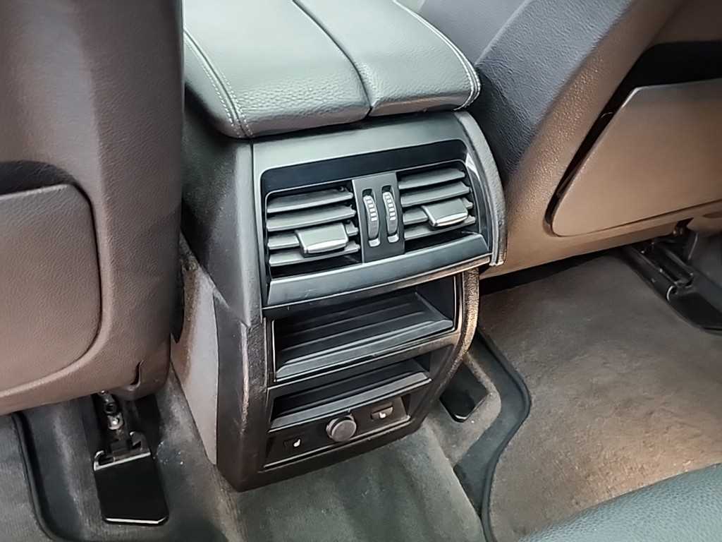 BMW X5 2017 Gris - Importación desde Corea - HF Imports Iquique - Foto 15