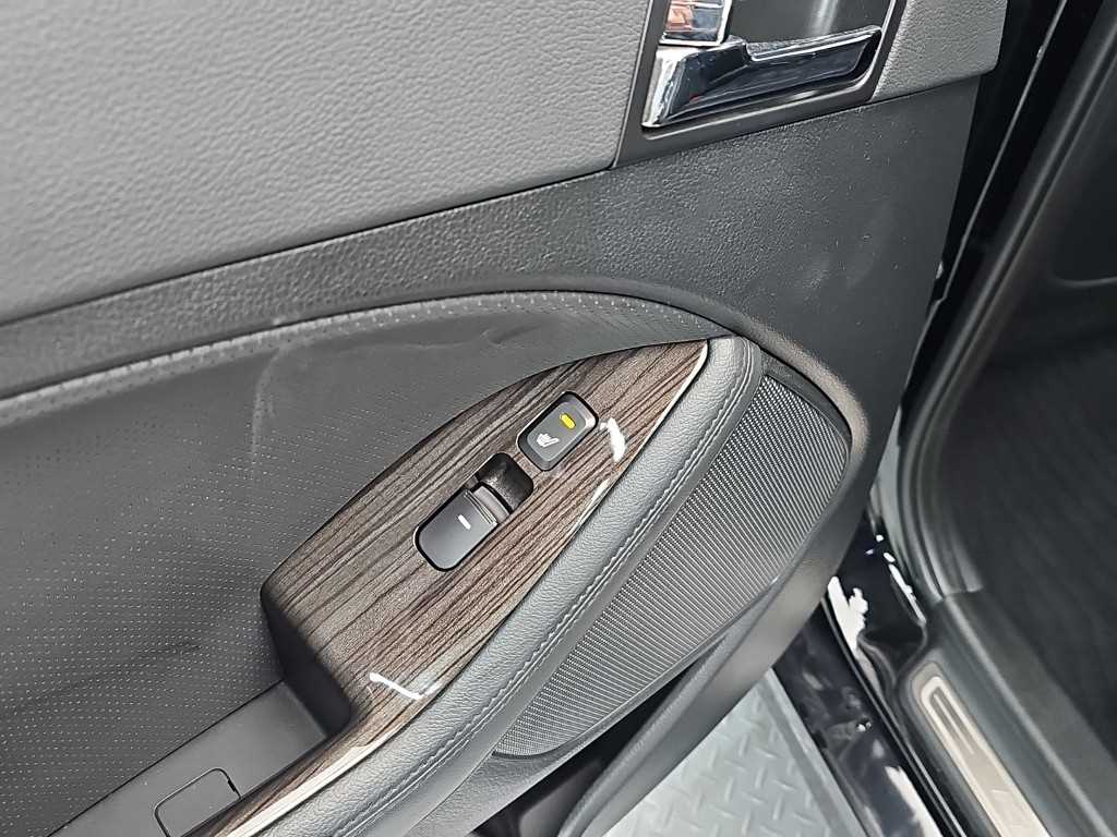 KIA K5 2012 Negro - Importación desde Corea - HF Imports Iquique - Foto 15