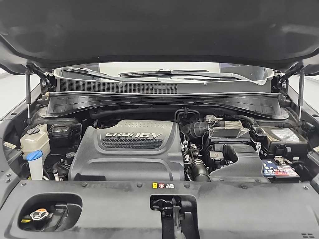 KIA Sorento - Vista 7
