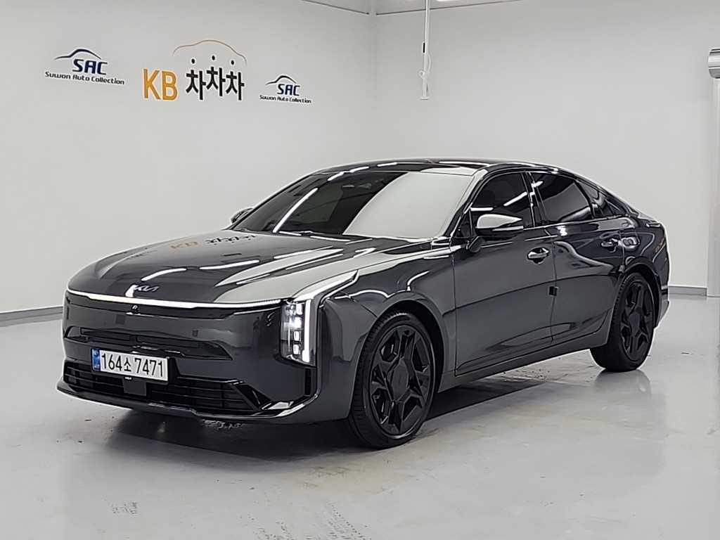 KIA K8 2024 - Importación desde Corea - HF Imports Iquique - Foto 1