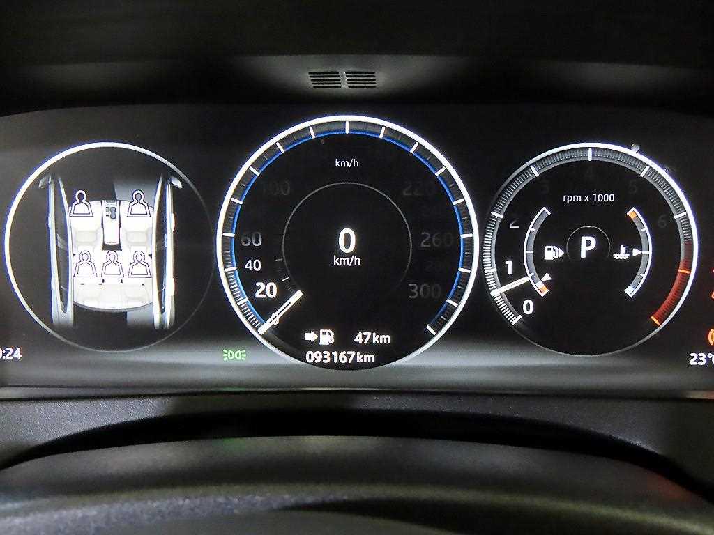 Jaguar XE - Vista 11