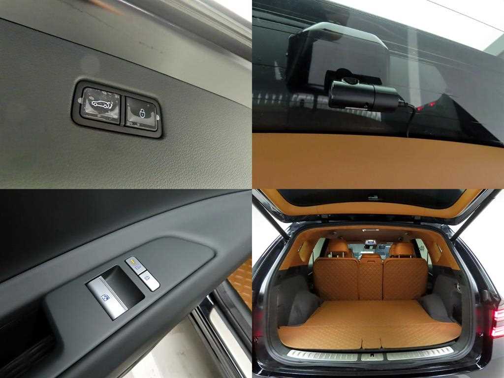 Genesis GV80 2025 Negro - Importación desde Corea - HF Imports Iquique - Foto 18