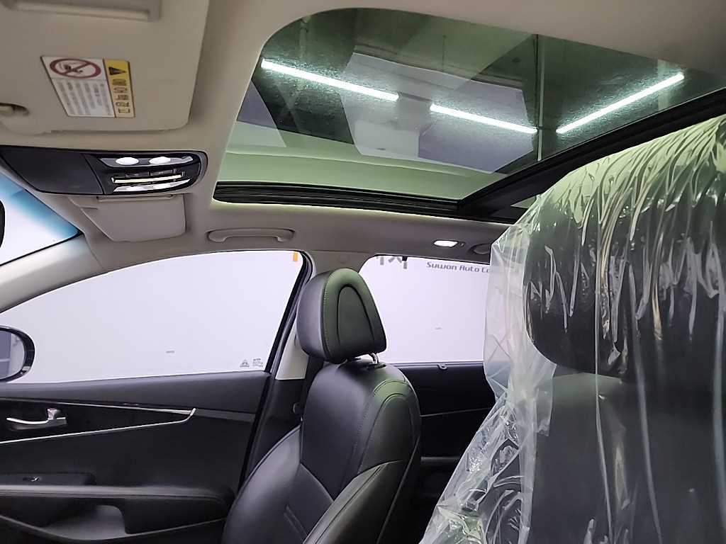 KIA Sorento 2015 Negro - Importación desde Corea - HF Imports Iquique - Foto 17