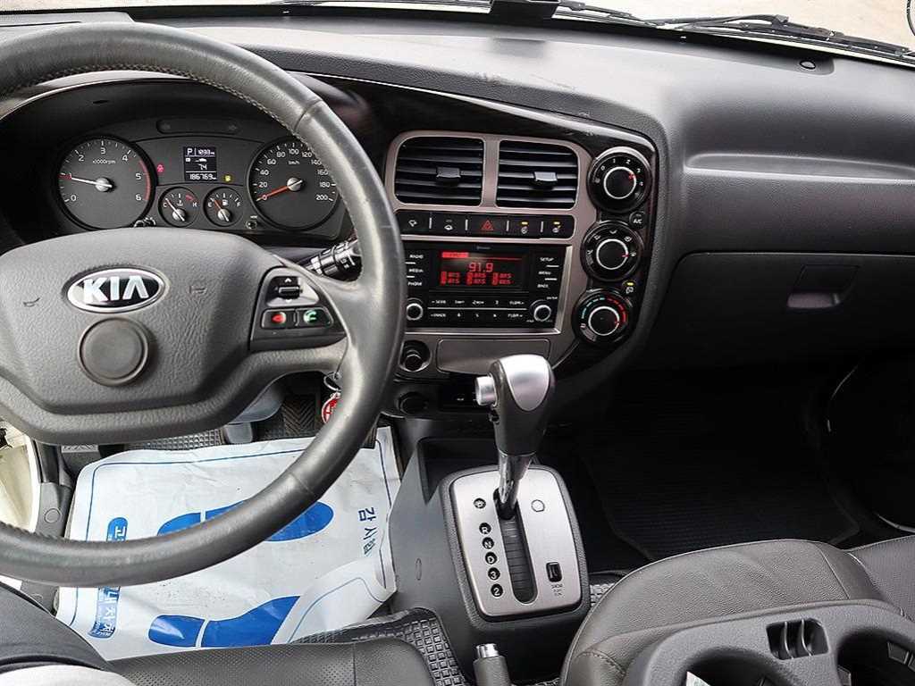 Small Truck Cargo (small) - Vista 12