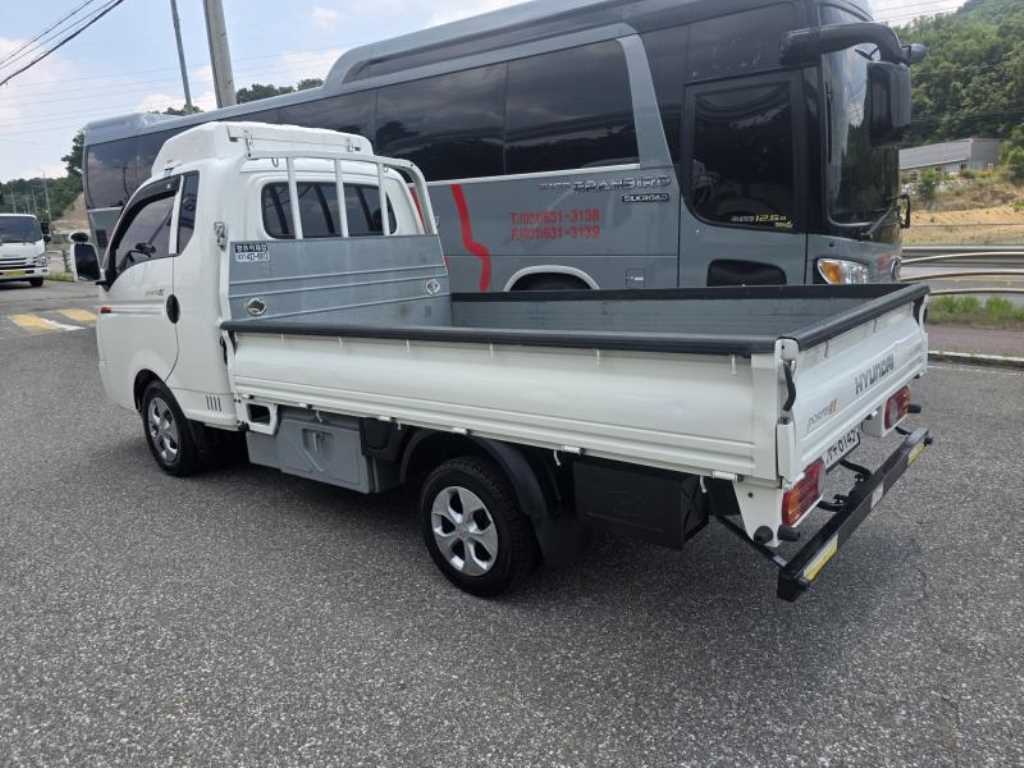 Small Truck Cargo (small) - Vista 8