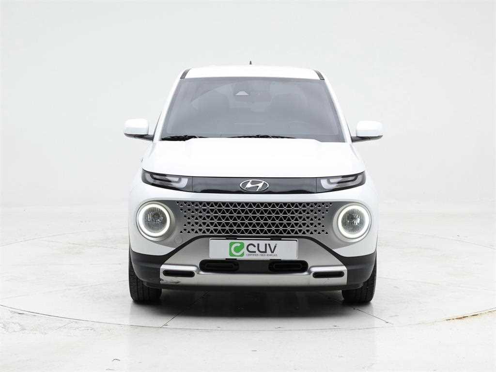 HYUNDAI Casper - Vista 2