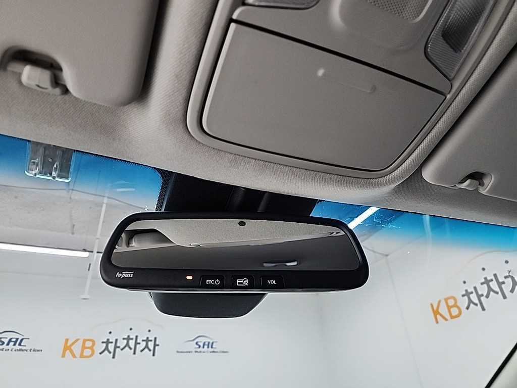 KIA Niro 2022 Blanco - Importación desde Corea - HF Imports Iquique - Foto 19