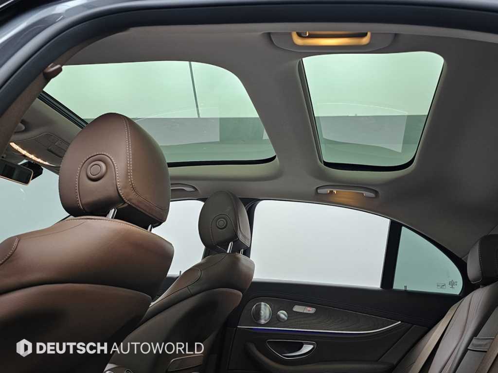Mercedes Benz E class 2020 - Importación desde Corea - HF Imports Iquique - Foto 20
