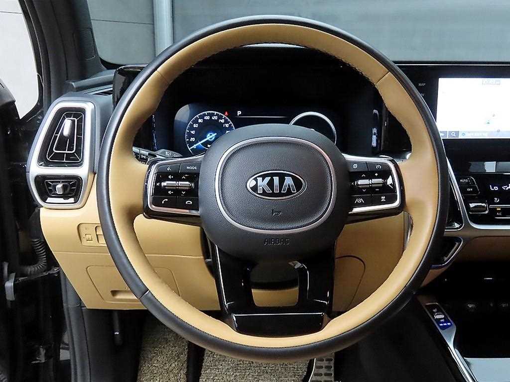 KIA Sorento - Vista 11