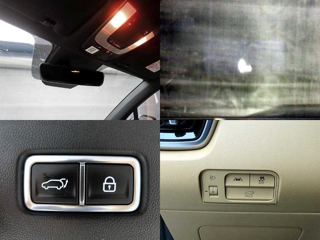 KIA Sorento 2021 - Importación desde Corea - HF Imports Iquique - Foto 19
