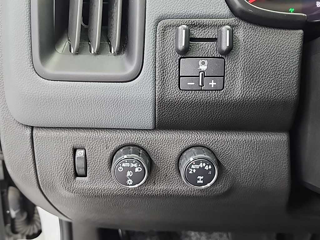 Chevrolet ?Colorado 2022 Blanco - Importación desde Corea - HF Imports Iquique - Foto 18
