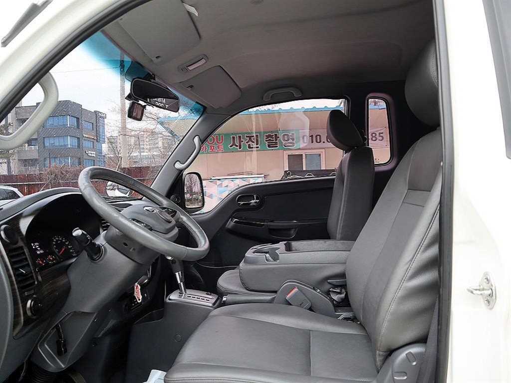 Small Truck Cargo (small) - Vista 10