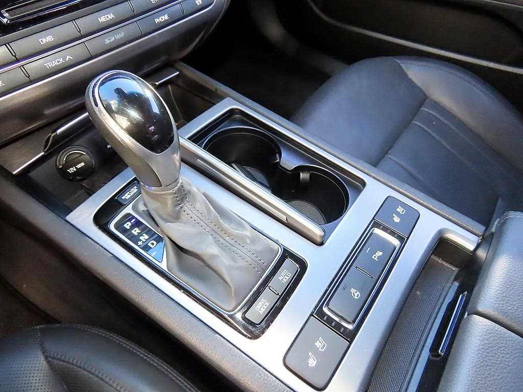 HYUNDAI Genesis 2016 Negro - Importación desde Corea - HF Imports Iquique - Foto 20